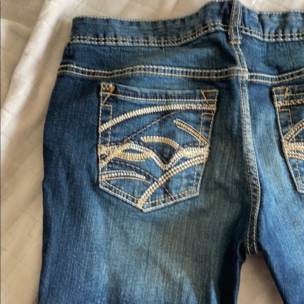 Twentyone black by Rue21z Women’s jeans